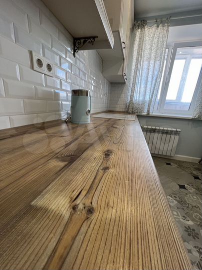 2-к. квартира, 64,4 м², 18/18 эт.