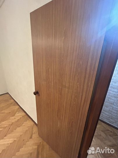 Межкомнатные двери бу