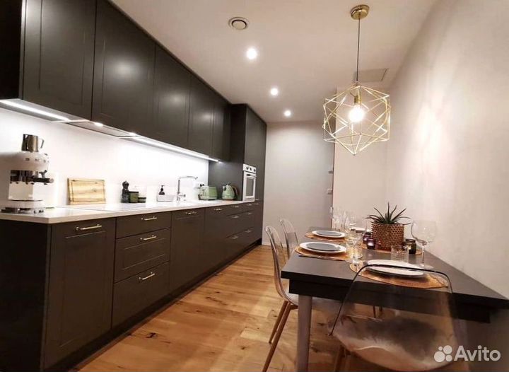 Кухня на заказ