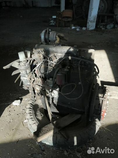 Продам двигатель Д245.2S2 (мтз)