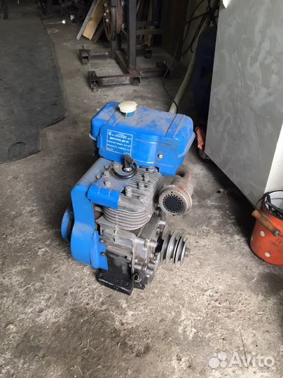 Двигатель для мотоблока бу