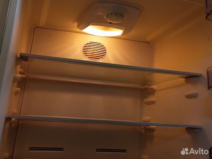 Холодильник бу beko