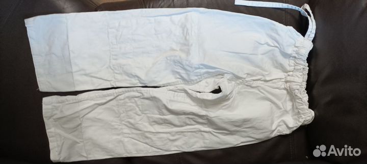 Кимоно детское 130