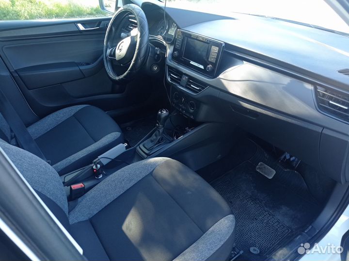 Автоинструктор по вождению АКПП