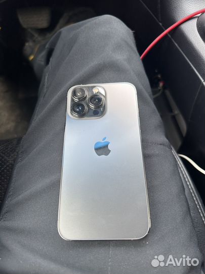 iPhone 13 Pro, 256 ГБ