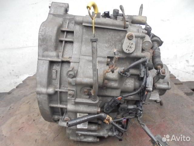 АКПП (автоматическая коробка переключения передач) Acura RDX