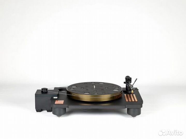 Проигрыватель винила copperhead