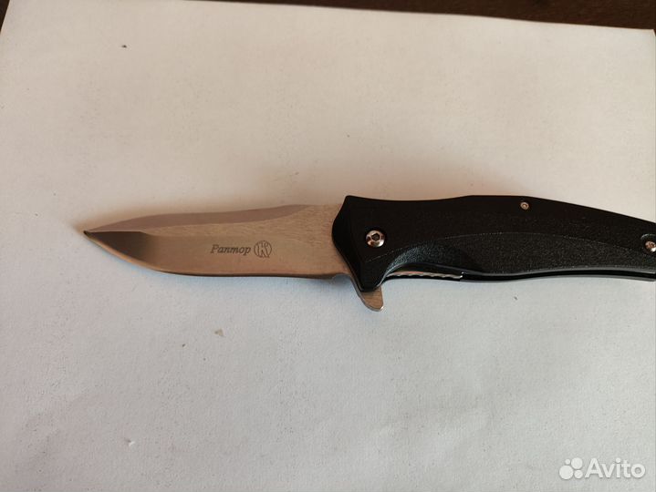 Складной нож - пп Кизляр Раптор