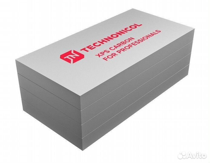 Xps Технониколь Carbon Prof