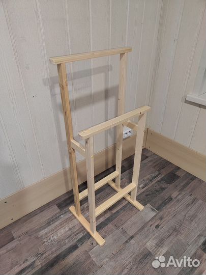 Вешалка напольная