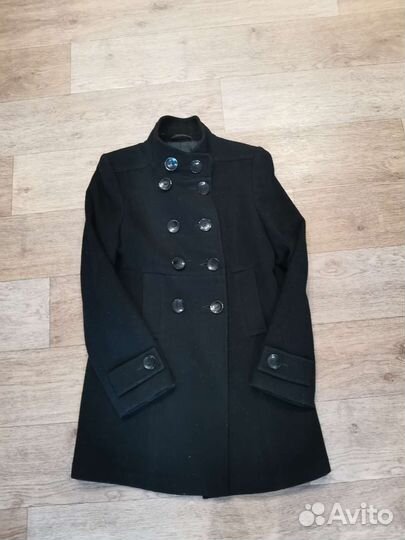 Полупальто