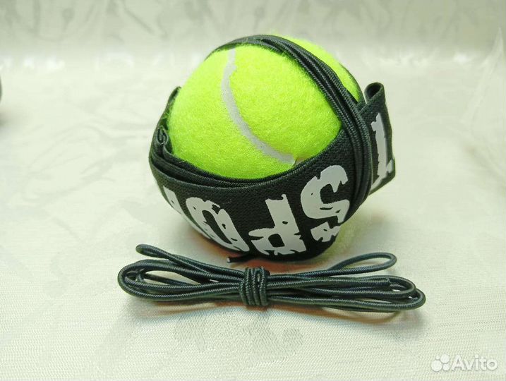 Мячик для бокса