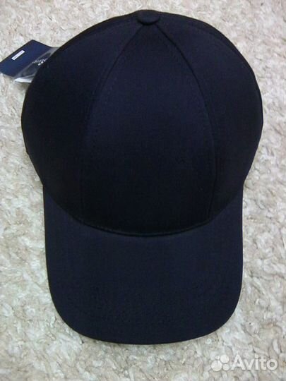 Кепи-бейсболка