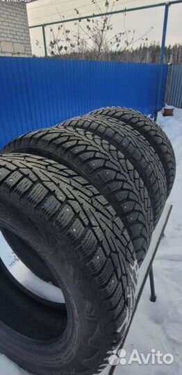 Cordiant Sno-Max 95/65 R15 65