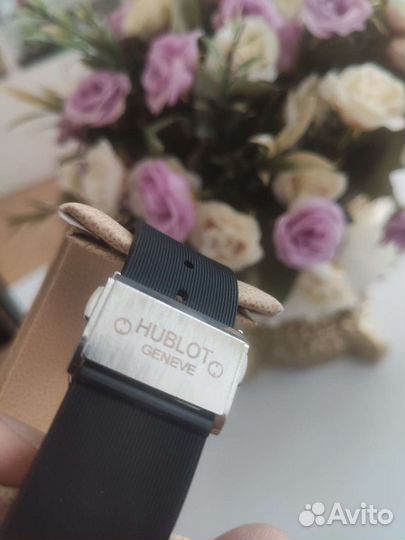 Часы мужские