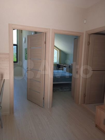 Дом 60 м² на участке 5 сот.