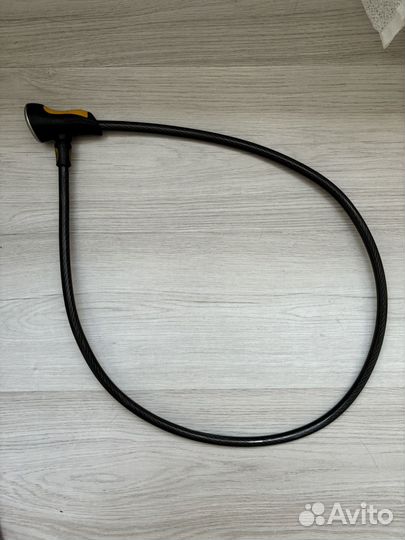 Велосипедный замок Onguard