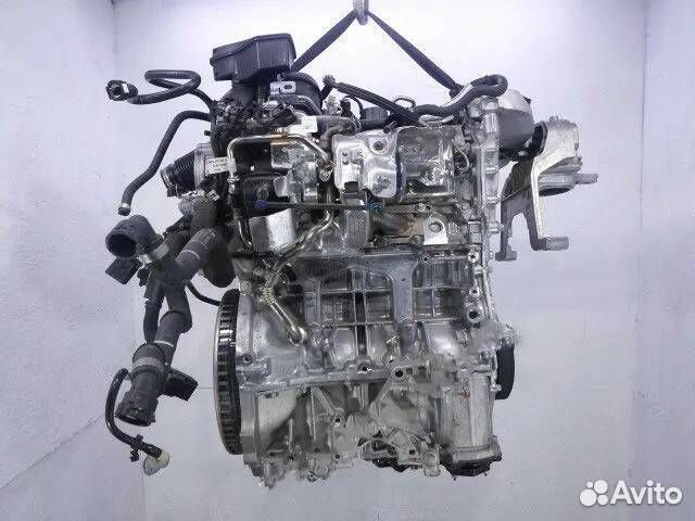 Двигатель к Mercedes A, 2021 г