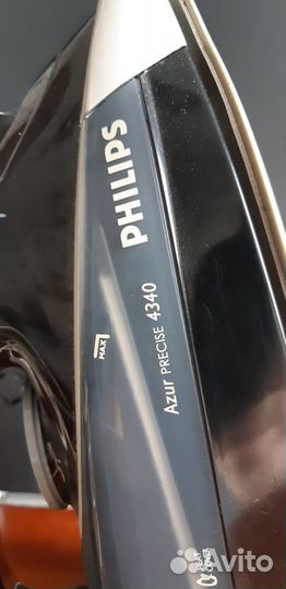 Утюг Philips Azur Precise 4340