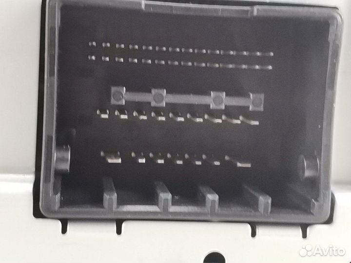 Магнитола для Opel Meriva B 22776285