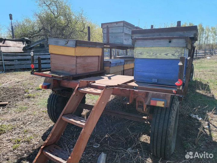 Все для пчеловодства