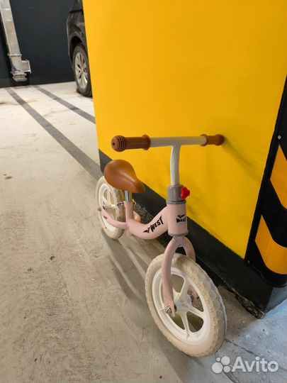 Беговел детский