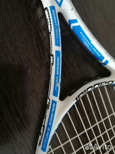 Ракетка для большого тенниса babolat