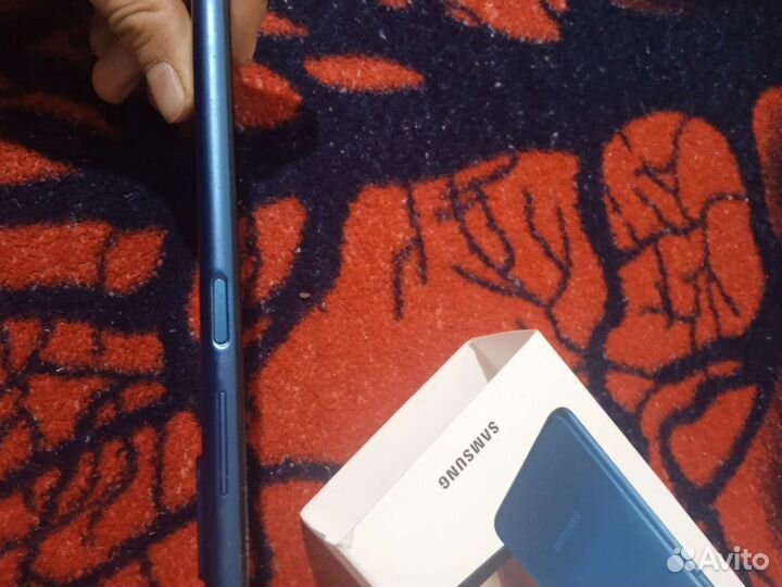 Samsung Galaxy A12, 2/32 ГБ