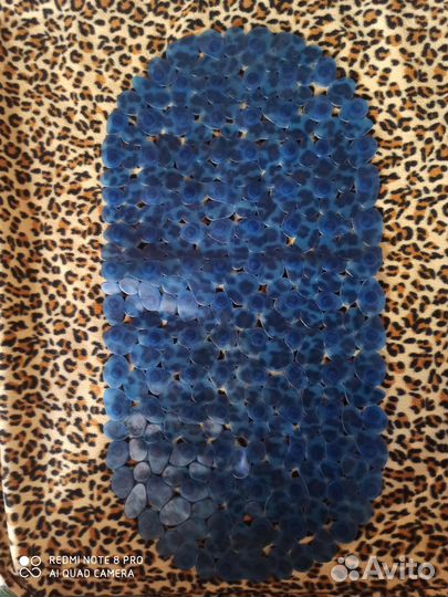 Коврик для ванной