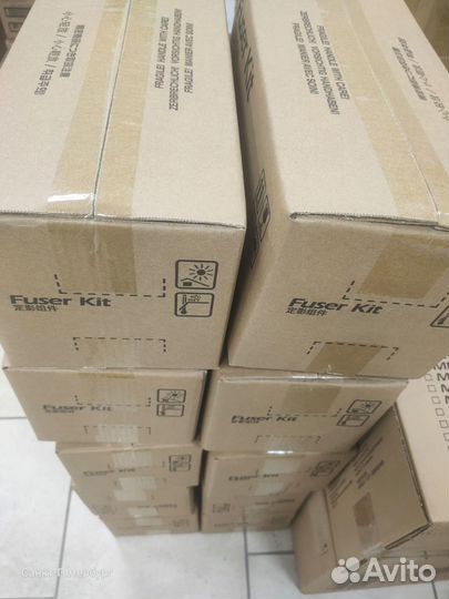 FK-171 / 302PH93014 Термоблок Kyocera оригинал