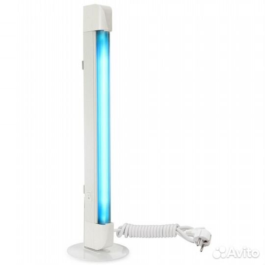Ультрафиолетовый облучатель новый