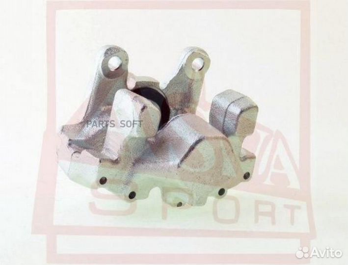 Тормозной суппорт mercedes CLK(C208) 1997-2002/CLK(A208) 1998-2002/C-Class(W203) 2000-2007/C-Class(C