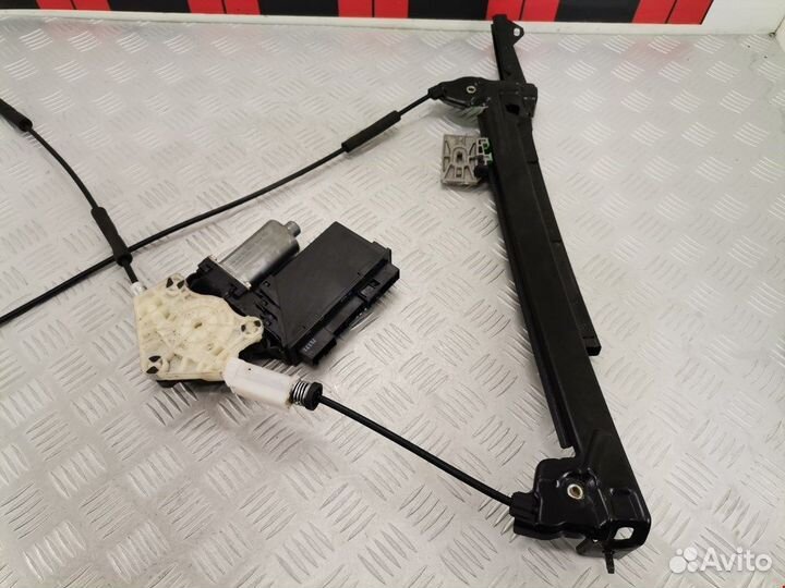 Стеклоподъемник для Audi A4 B6