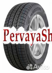 Mazzini Snowleopard Van 225/70 R15