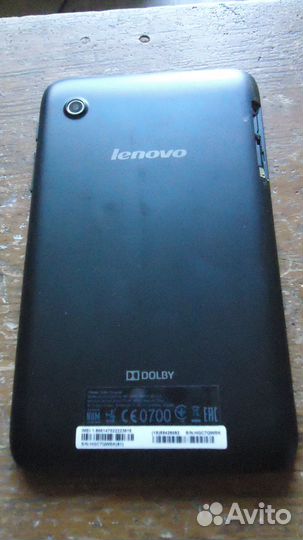 Планшеты, смартфоны