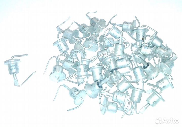 Диоды, столбы и мосты диодные