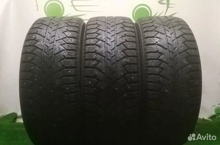 Bridgestone Ice Cruiser 7000 205/55 R16