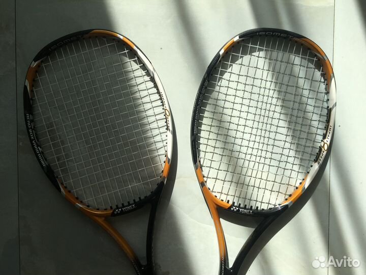 Теннисная ракетка Yonex rdis 200