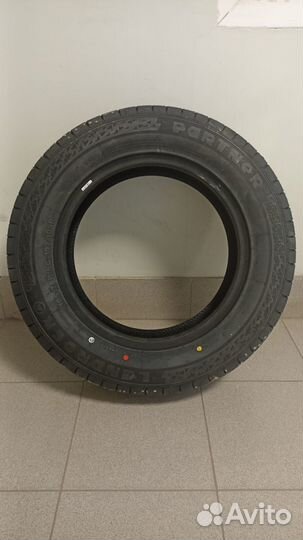 Усиленные шины на Газель 185/75 R16C 10PR Landrock