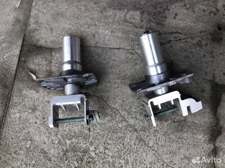 Audi A8 d3 4e кронштейн усилителя передний домик