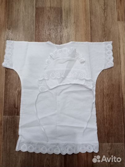 Крестильный набор (набор для крещения) 80