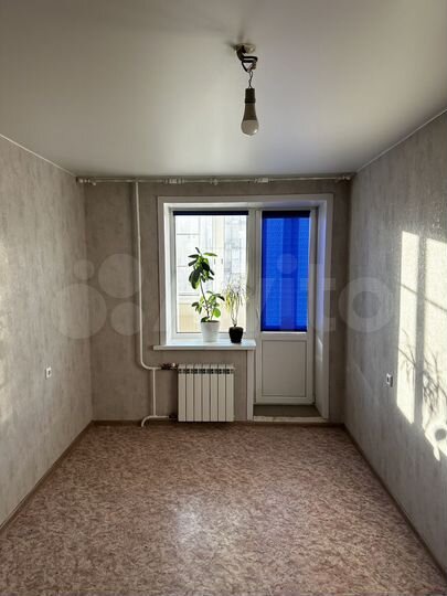 2-к. квартира, 42,1 м², 3/5 эт.