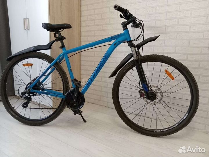 Велосипеды бу взрослый 29 колеса