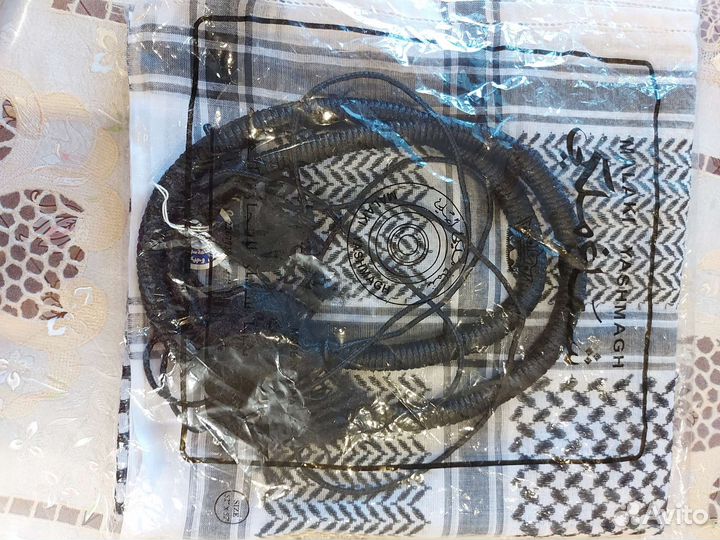 Арафатка мужская