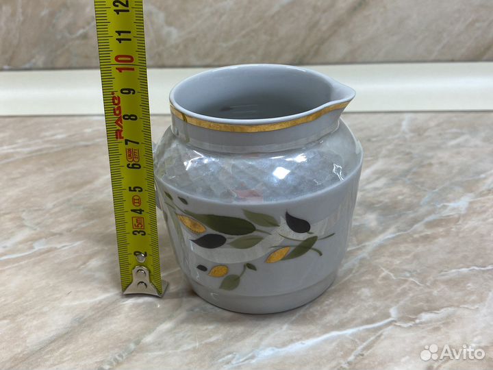 Набор чайной посуды