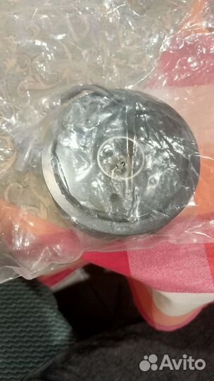 Муфта компрессора кондиционера land cruiser 120