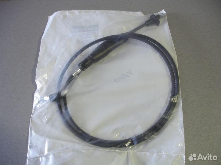 7081577 Трос газа polaris