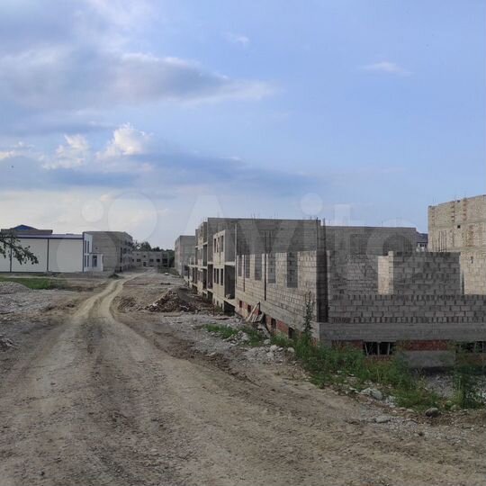 3-к. квартира, 87,5 м², 5/5 эт.