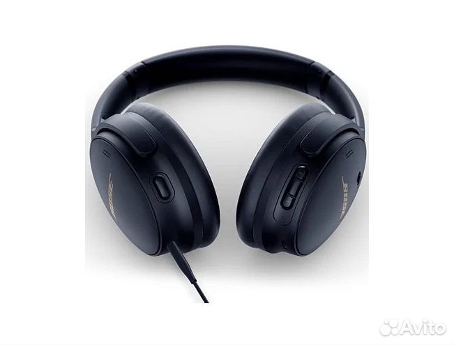 Bose QuietComfort 45 midnight blue