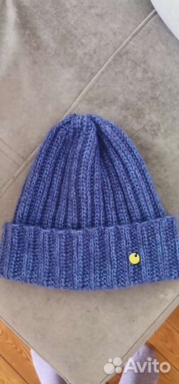 Шапка новая женская